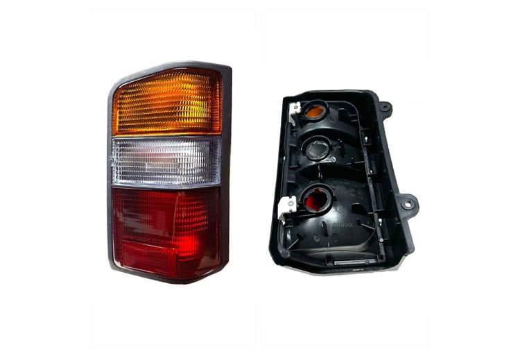 Mıtsubıshı Stop L300 93-00 Sağ - MB527316