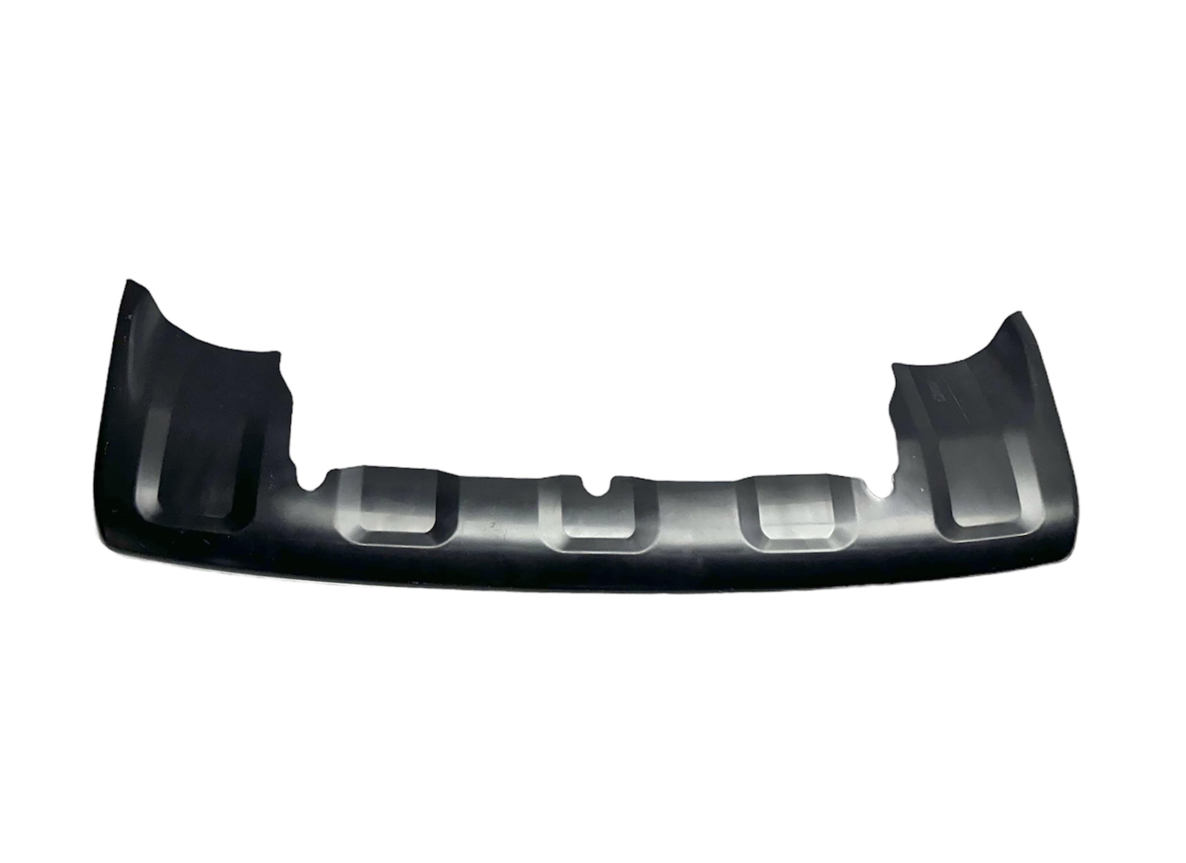 Mıtsubıshı Tampon L200 10-14 Ön (Alt Parça) - 6400C992