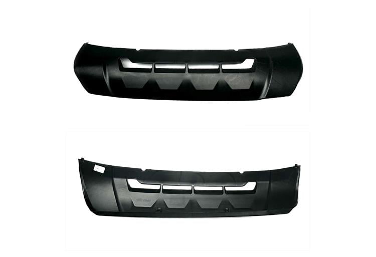 Mıtsubıshı Tampon L200 19-21 Ön (Alt Parça) - UNI-BK-1172