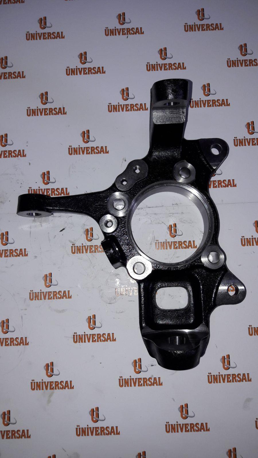 Mıtsubıshı Taşıyıcı Aks L200 4x4/4x2 07-19 Ön Sağ - MR992368