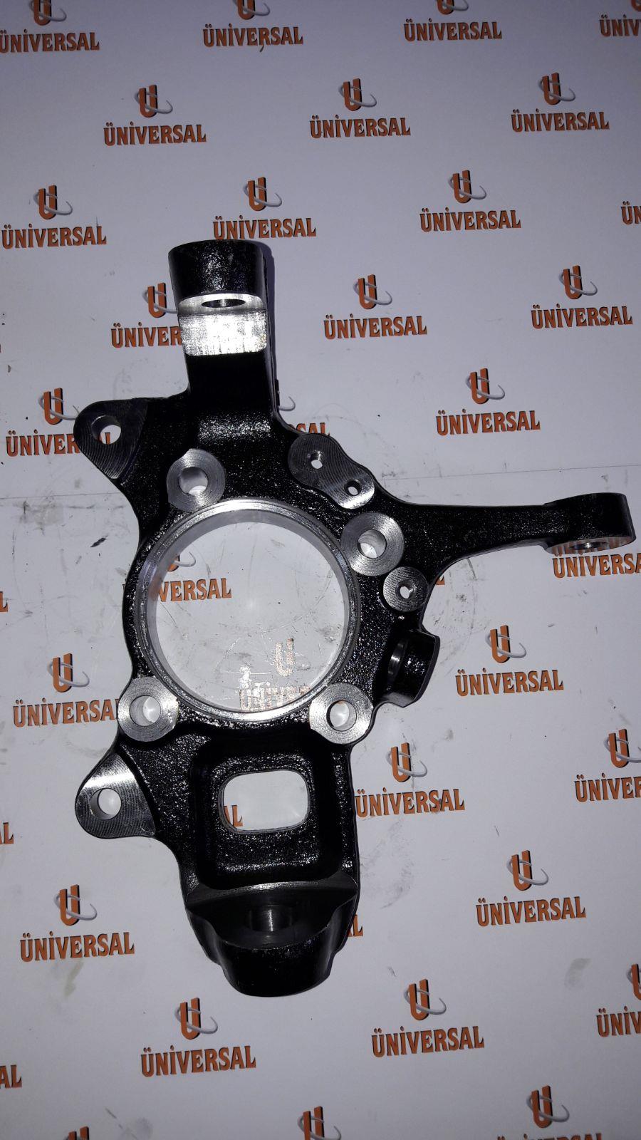 Mıtsubıshı Taşıyıcı Aks L200 4x4/4x2 07-19 Ön Sol - MR992367