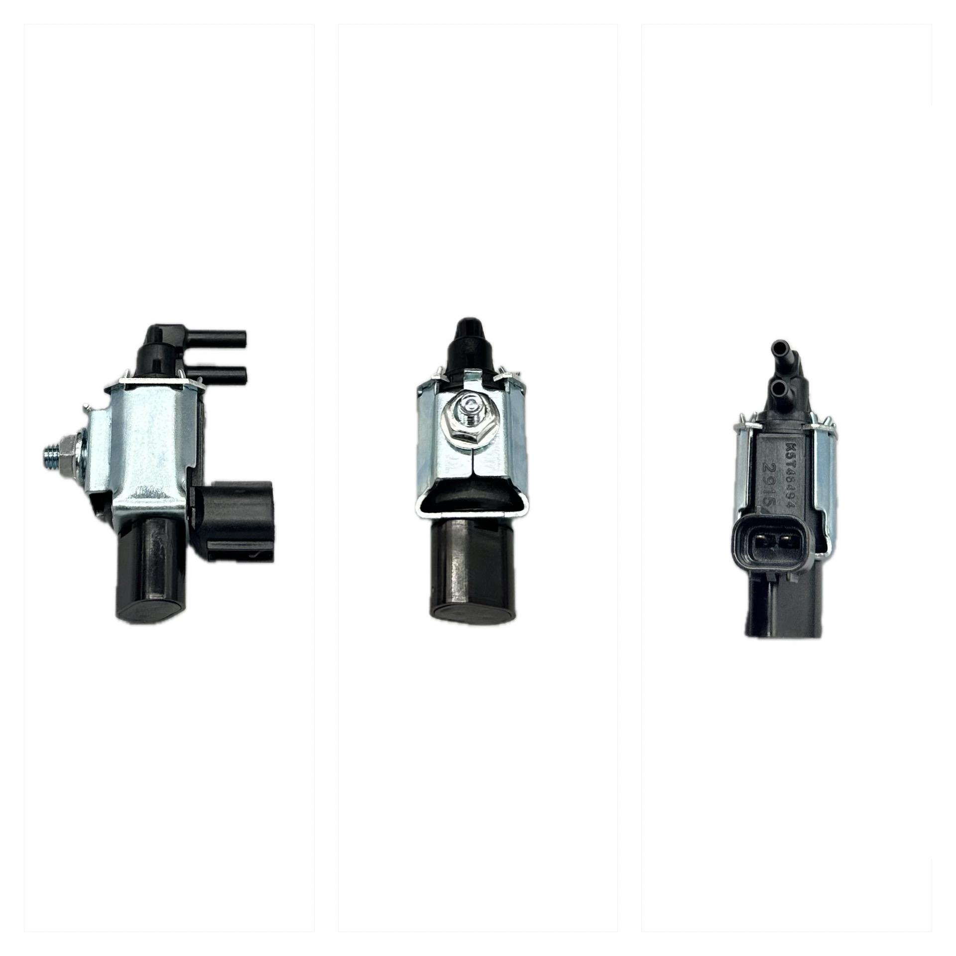 Mıtsubıshı Valf Selenoit Emisyon Kontrol L200 96-18/Asx 96-18/Outlander 96-18/Pajero 96-18 (Tekli) - MR404682