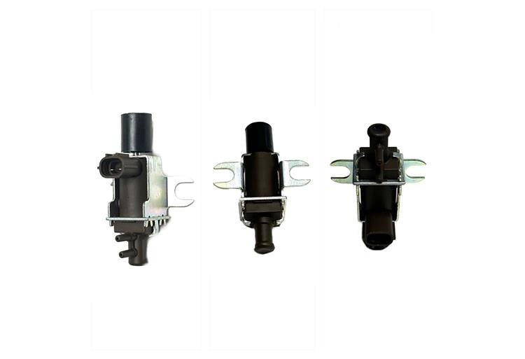 Mıtsubıshı Valf Selenoit Emisyon Kontrol L200 4x4 06-15 - MR258166/139700-0350