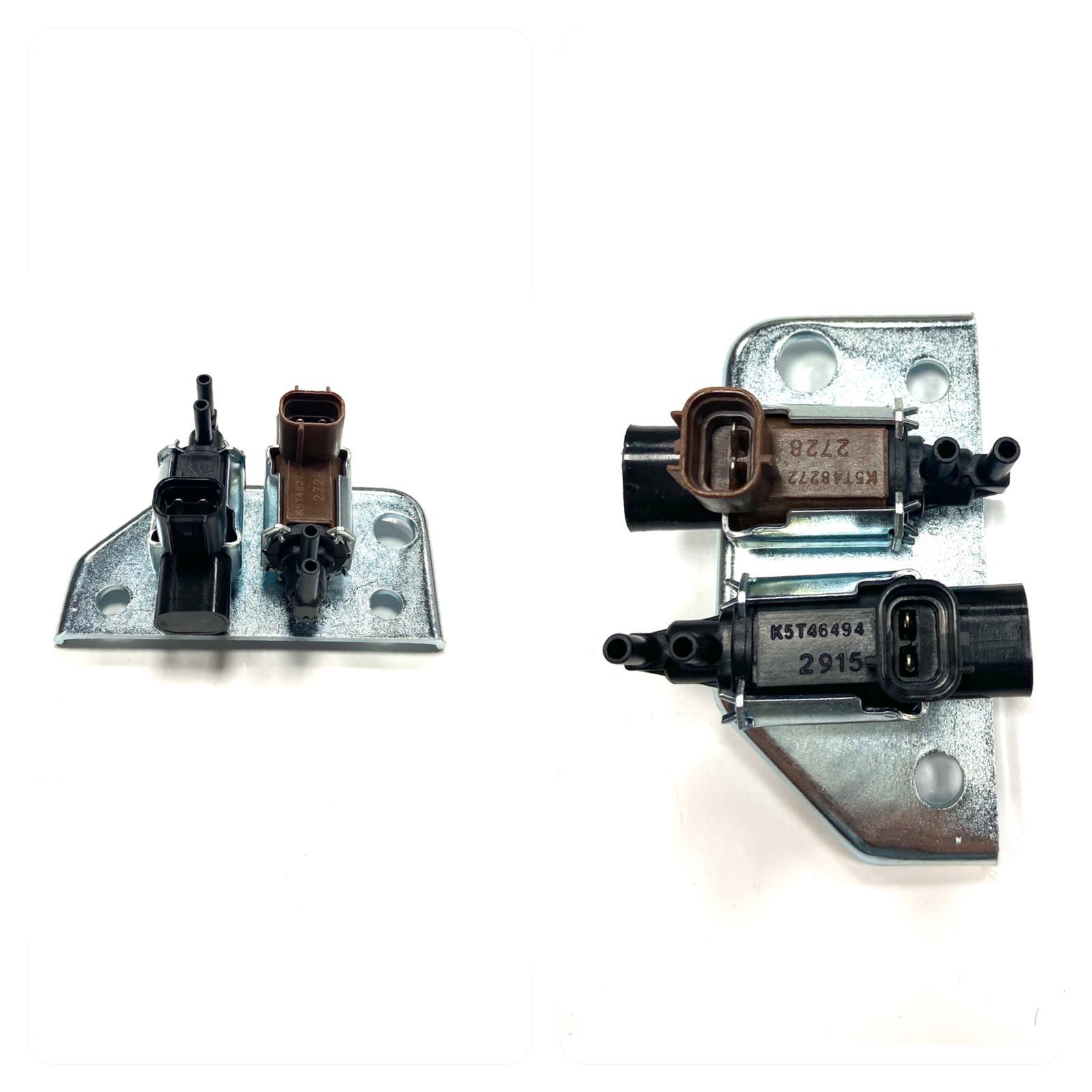 Mıtsubıshı Valf Selenoit Emisyon Kontrol L200 07-14 - MR577099