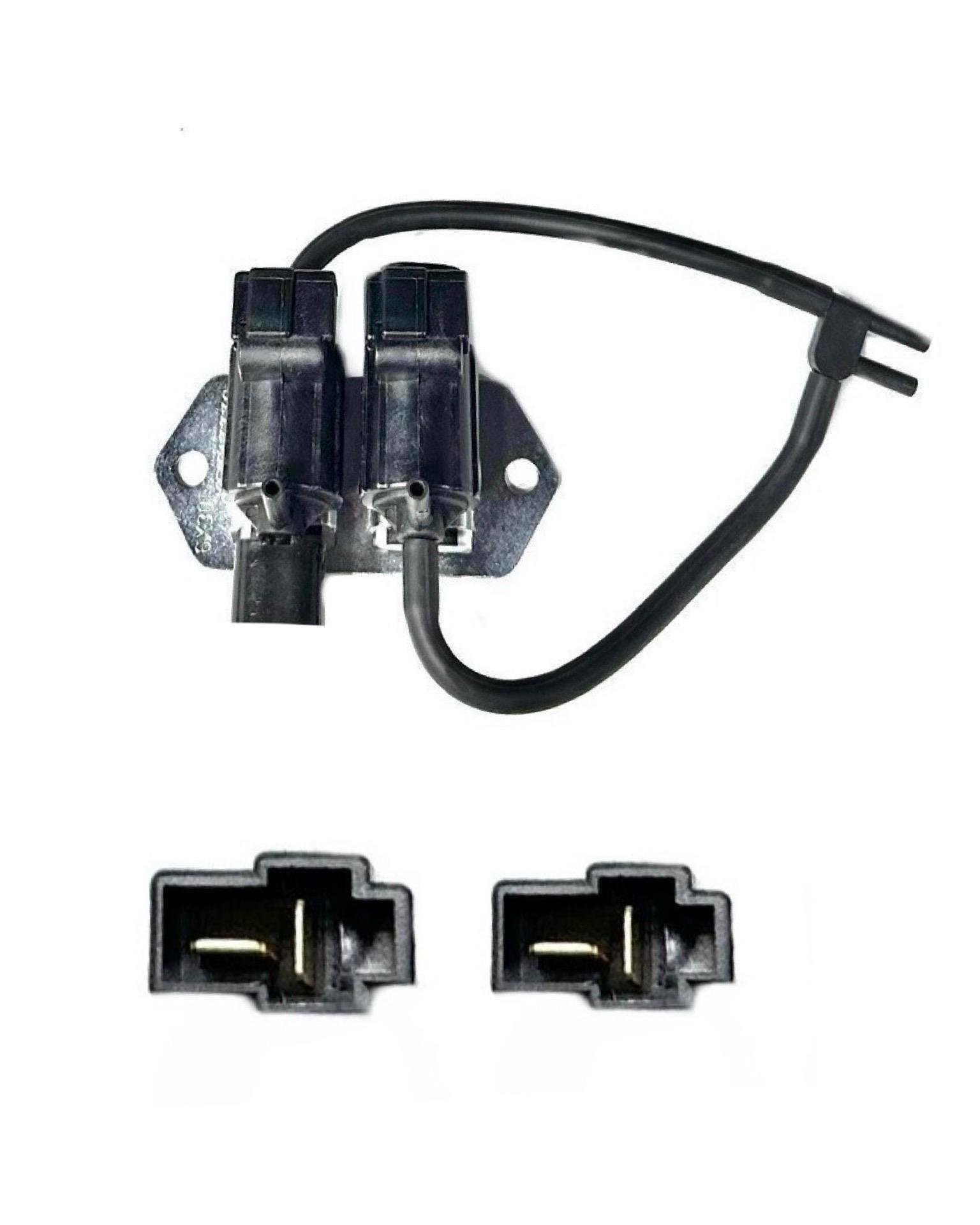 Mıtsubıshı Valf Selenoit Emisyon L200 01-05/Pajero 97-04 - MR430381