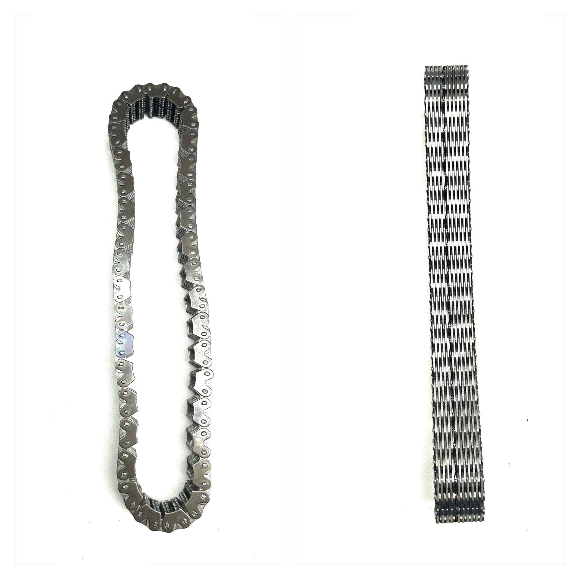 Mıtsubıshı Zincir Transmisyon L200 4x4 07-09 (Kısaşase/Otom) (35 Bakla/ 47mm) - 3220A003