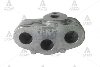 MOTOR BAGLANTI BRAKETI ASTRA G ASTRA H