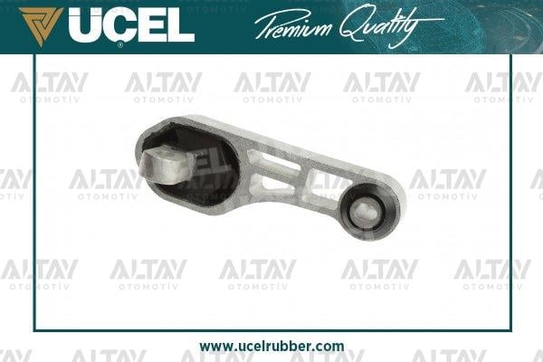 MOTOR BAGLANTI KOLU 07= LINEA 1.6mjt SANZIMAN TARAFI