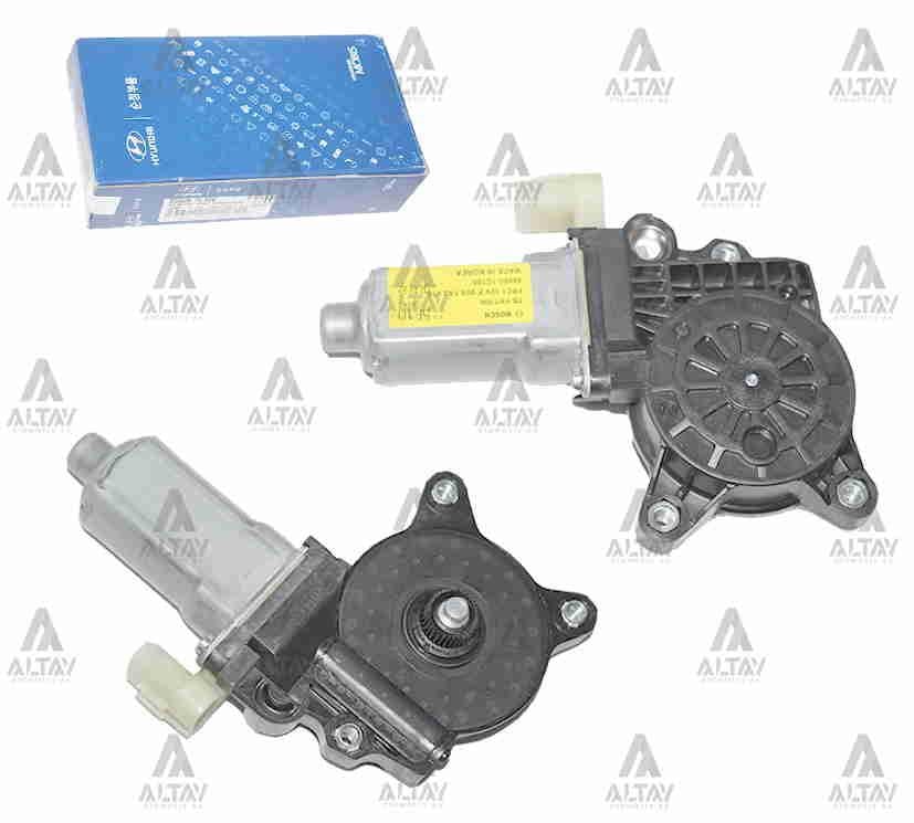 MOTOR CAM KALDIRMA GETZ ÖN SAĞ