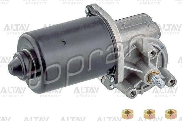 MOTOR CAM SİLGİ GOLF4 / BORA / POLO / POLO CLASSİC / TRANSPORTER T4 / A3 / OCTAVİA 98-03 ÖN