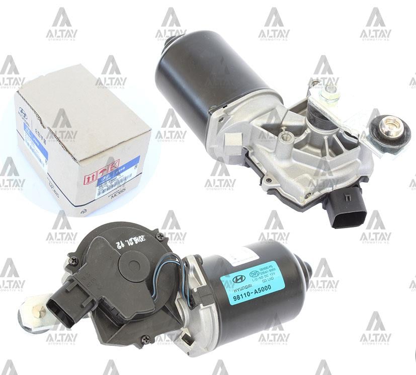 MOTOR CAM SİLGİ I-30 12-16 ÖN