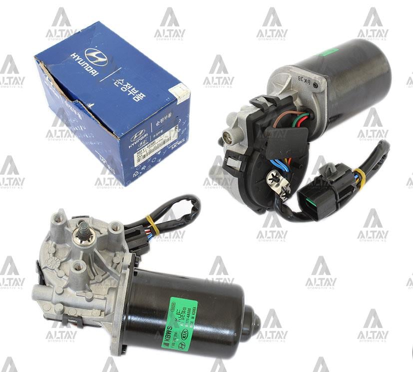 MOTOR CAM SİLGİ STAREX / LİBERO