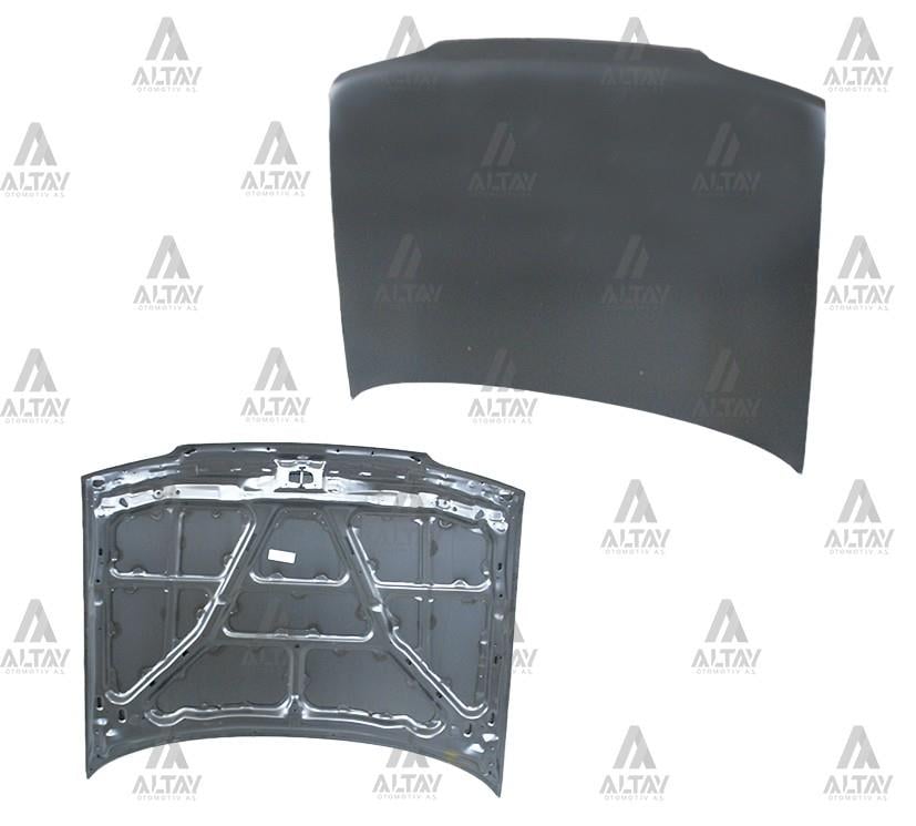 MOTOR KAPUTU 323  99-01