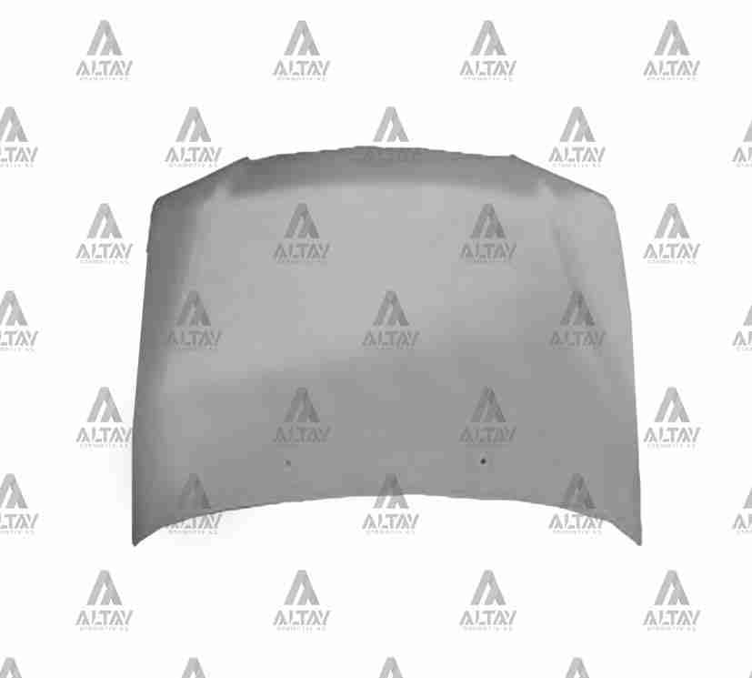 MOTOR KAPUTU ACCENT  98-00 (SIMYI) MEGESLİ
