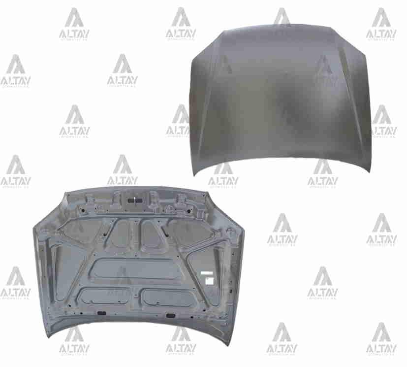 MOTOR KAPUTU ACCENT 03-06