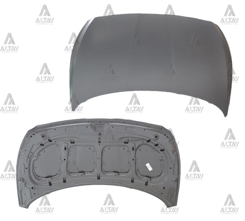 MOTOR KAPUTU ACCENT 11= BLUE