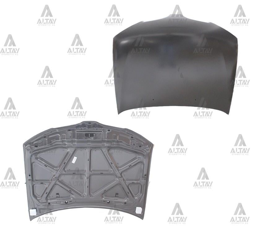 MOTOR KAPUTU ALMERA 00-06