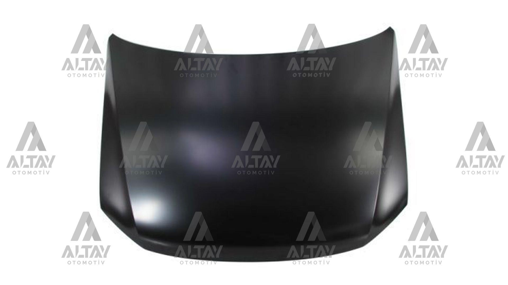 MOTOR KAPUTU AMAROK 10=