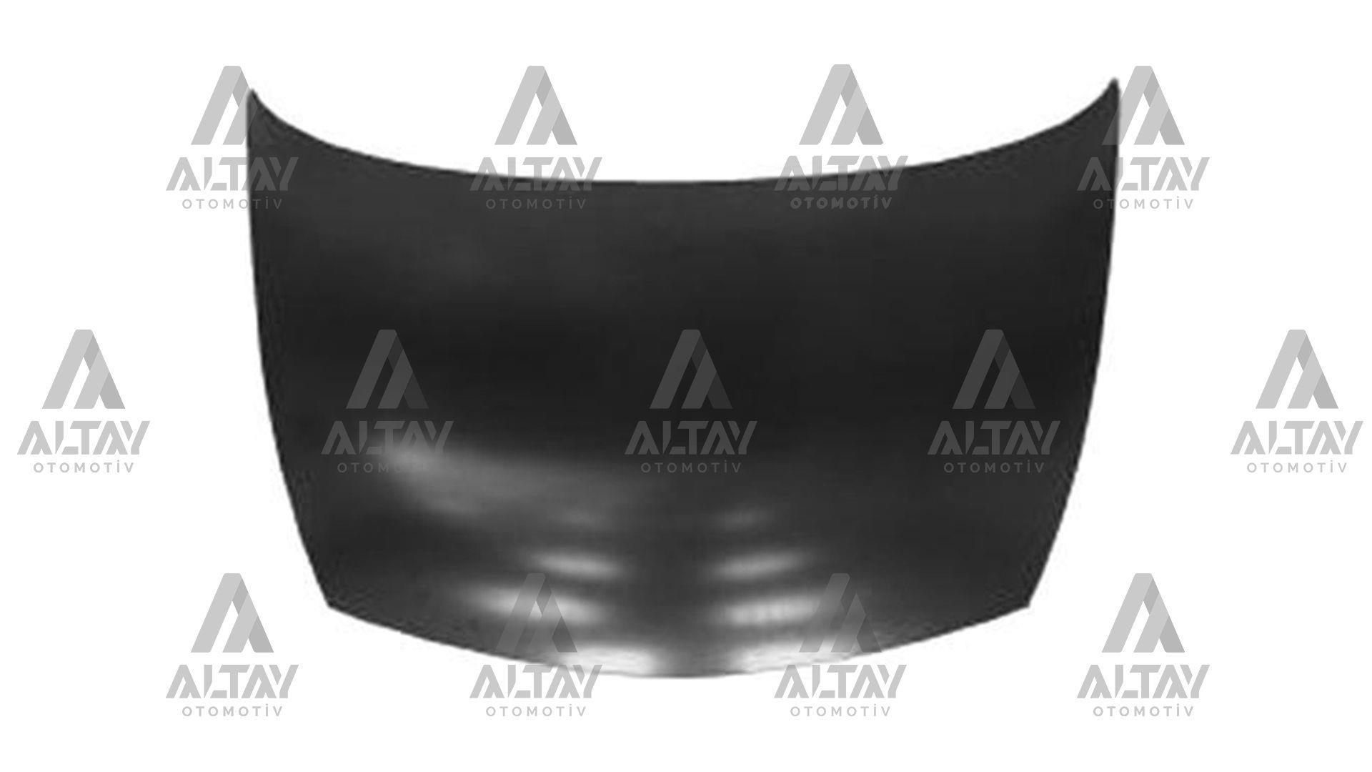 MOTOR KAPUTU CIVIC 06-12 FD6 SEDAN