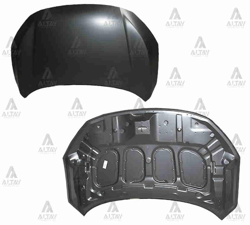 MOTOR KAPUTU CIVIC 16-21 FC5 SEDAN