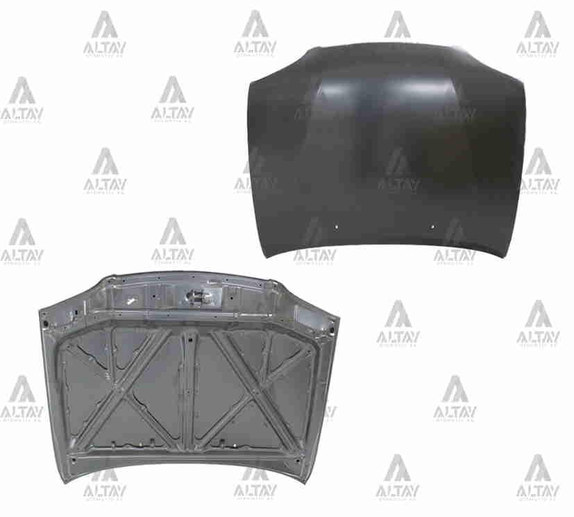 MOTOR KAPUTU COROLLA 00-02 ZZ-111