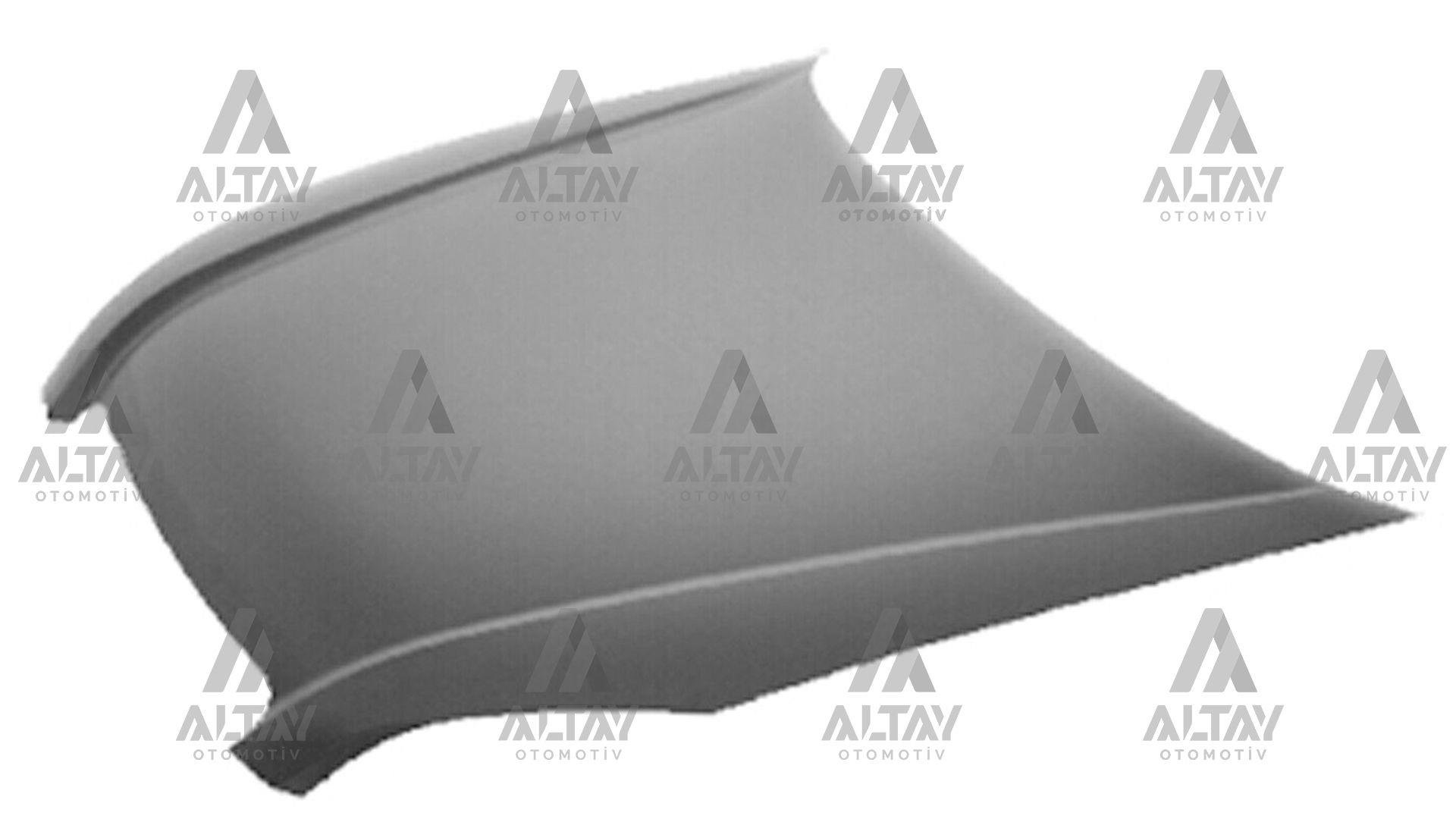 MOTOR KAPUTU CRV 02-04