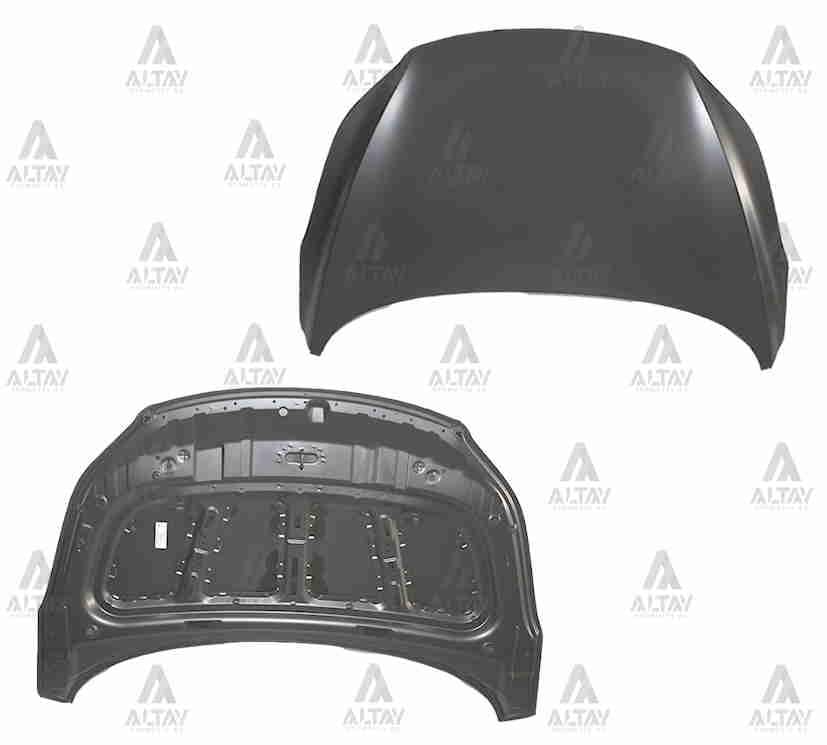 MOTOR KAPUTU ELANTRA 11-16