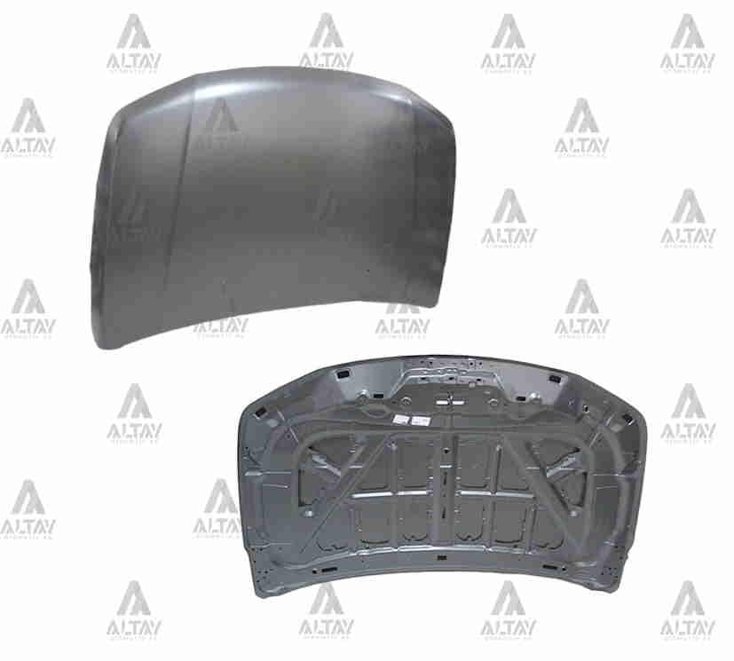 MOTOR KAPUTU GRAND VITARA 06=