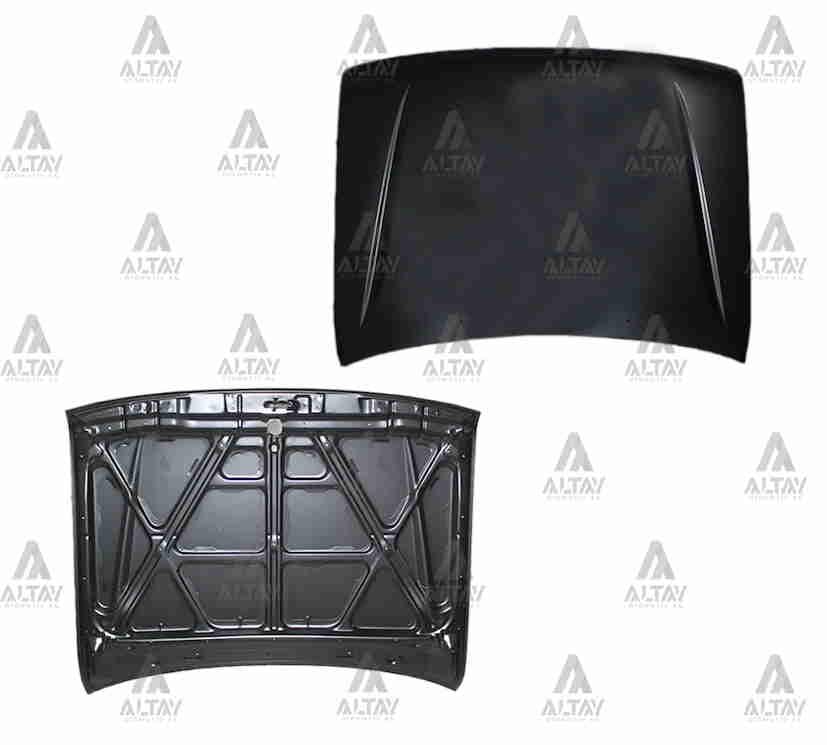 MOTOR KAPUTU HILUX  98-01 LN-145