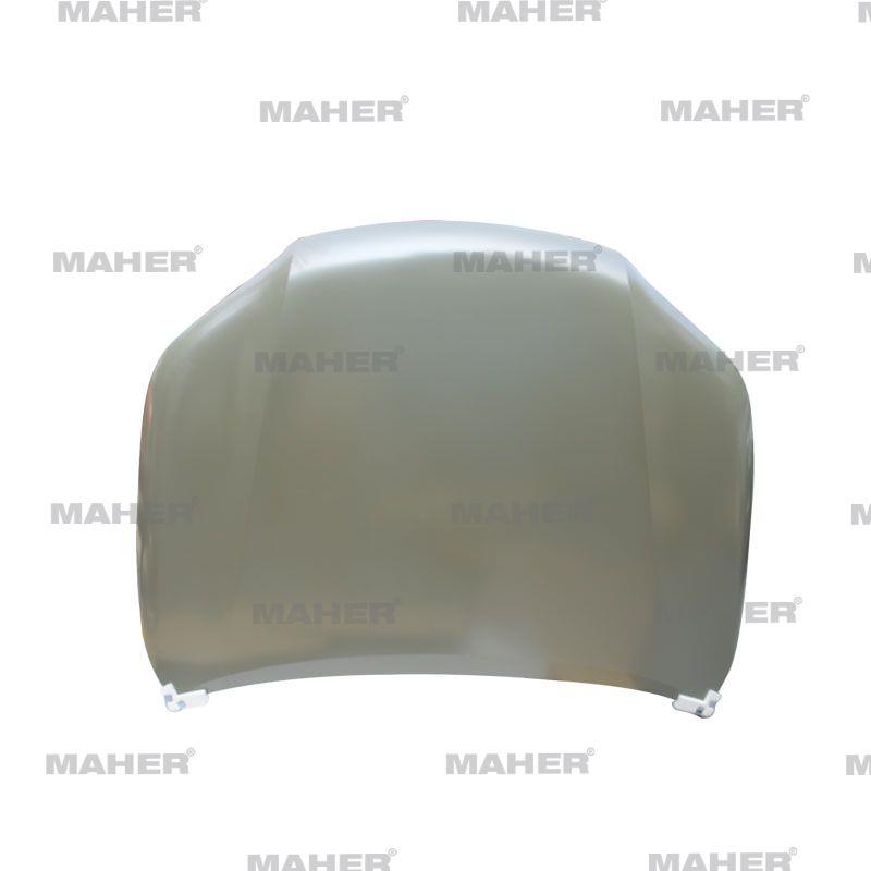 MOTOR KAPUTU HILUX 15-21 (TURBO DELİKSİZ)