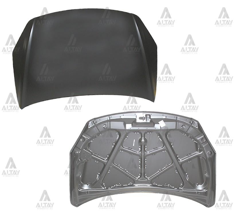 MOTOR KAPUTU I-30 07-11