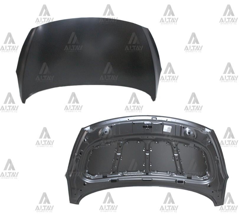 MOTOR KAPUTU I-30 12-16