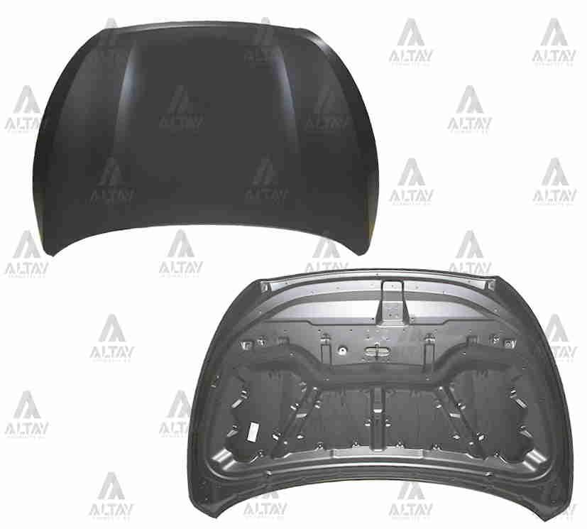 MOTOR KAPUTU IX-35 10-15