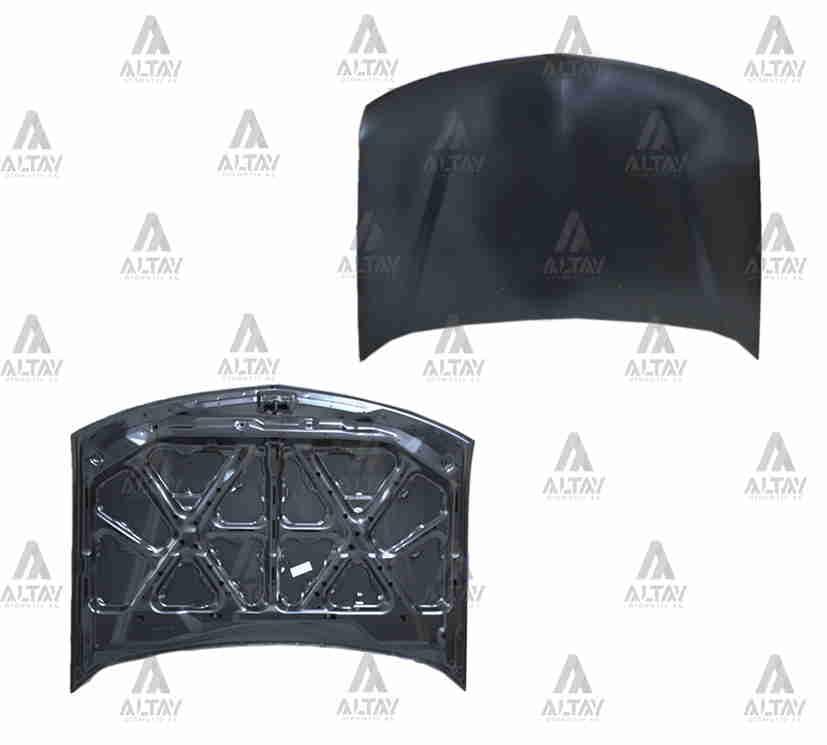 MOTOR KAPUTU L-200 06-13