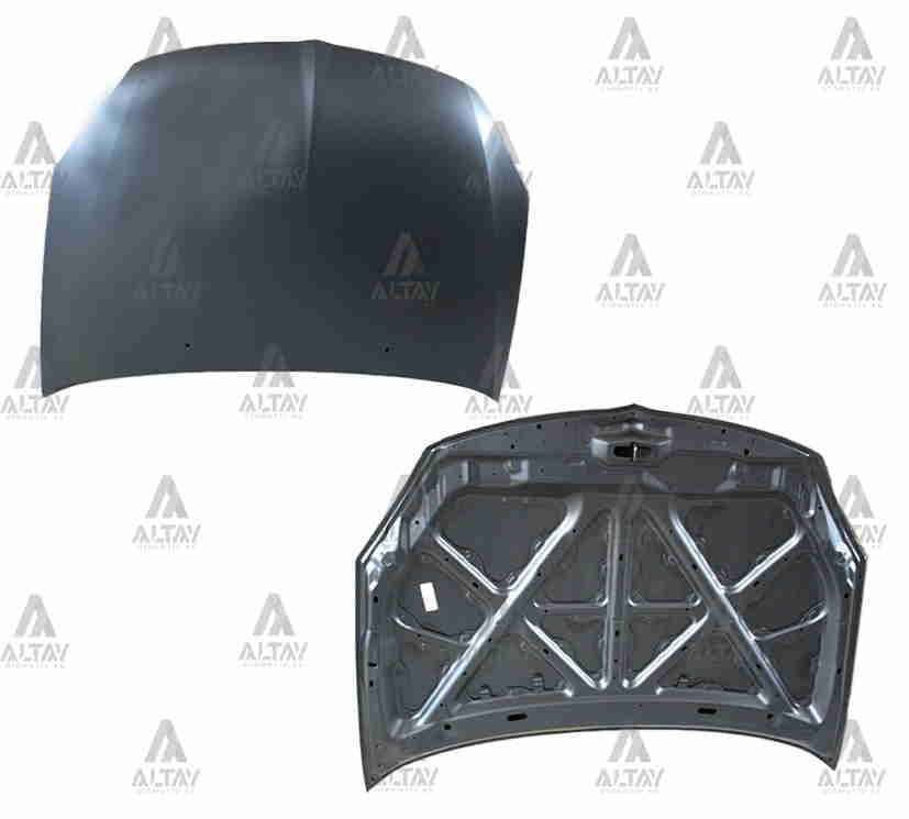 MOTOR KAPUTU LANCER 03-08