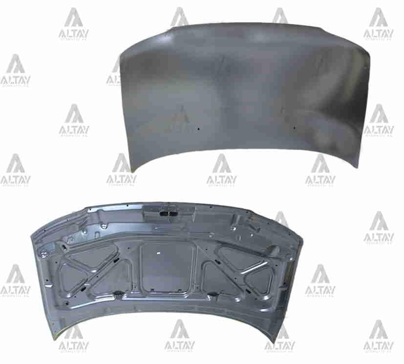 MOTOR KAPUTU MATRIX 06-08