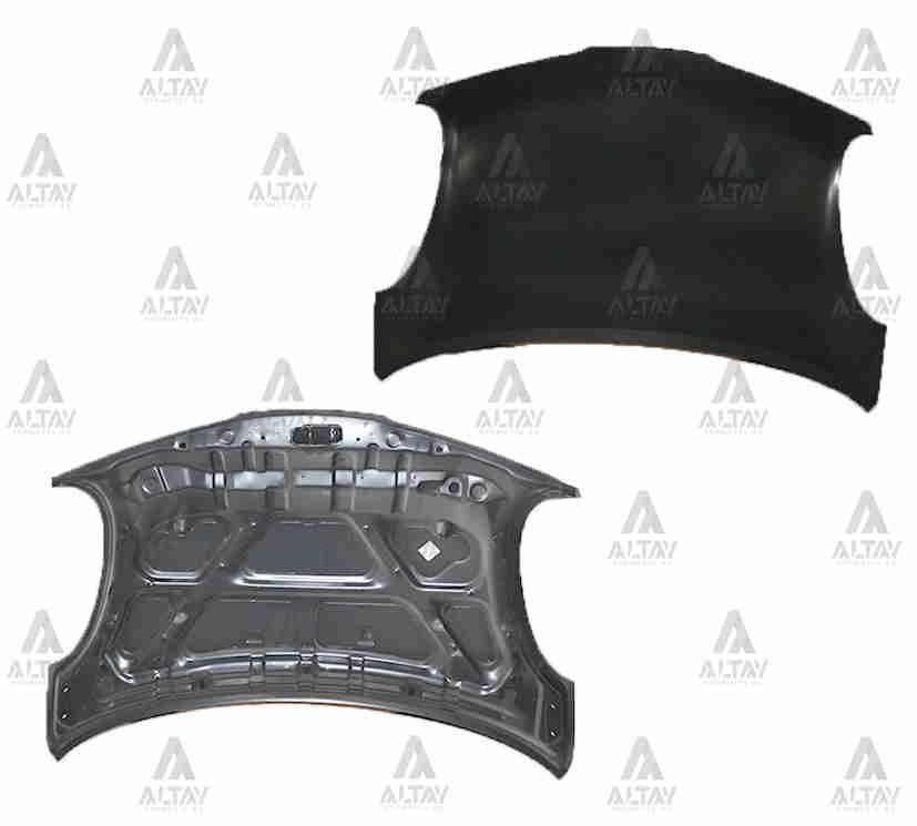 MOTOR KAPUTU MICRA 03-09