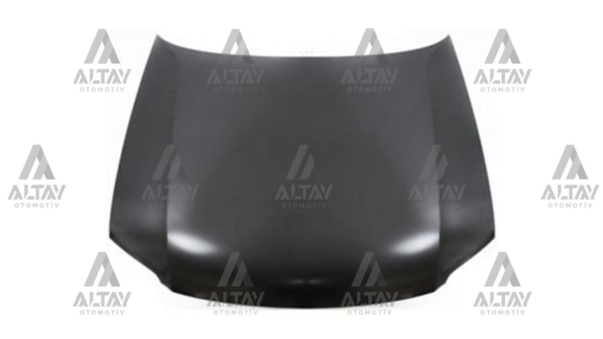 MOTOR KAPUTU PASSAT 01-05