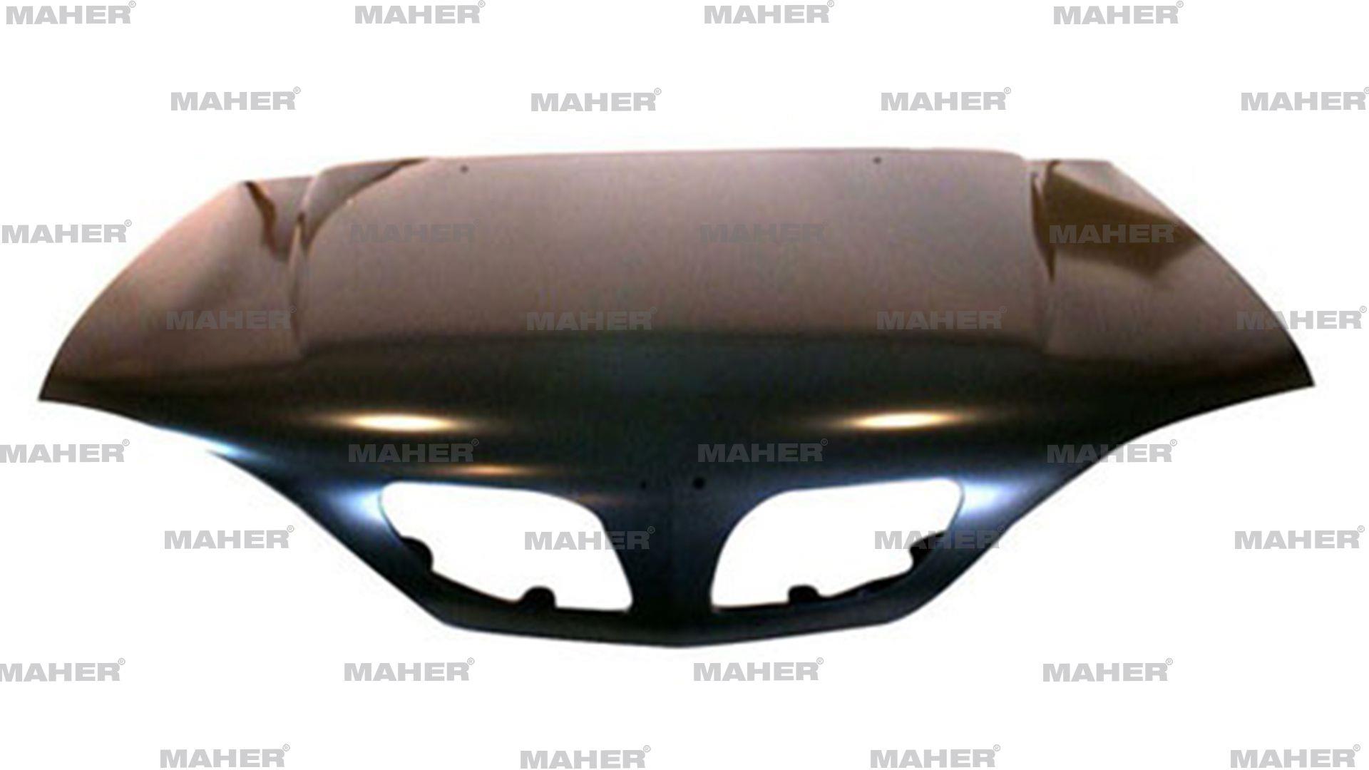 MOTOR KAPUTU PRIMERA 00-02