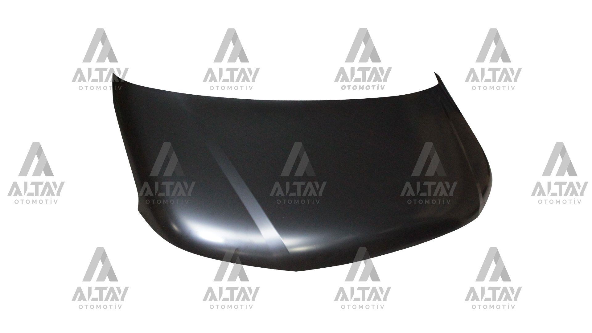 MOTOR KAPUTU TRANSPORTER T6 10-15