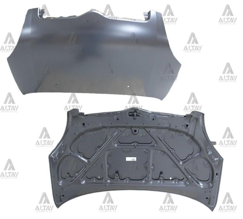 MOTOR KAPUTU YARIS 00-06