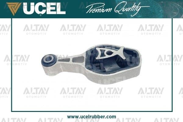 MOTOR KULAGI ALT SOL 2008 / 208 / 308 II / C3 II / C4 / CACTUS / DS3 EB2 1.2