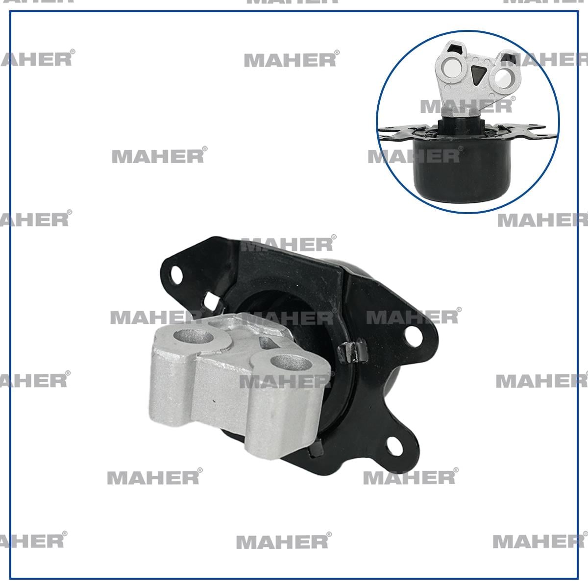 MOTOR KULAK TAKOZU ON SOL CORSA C COMBO C Z14XE