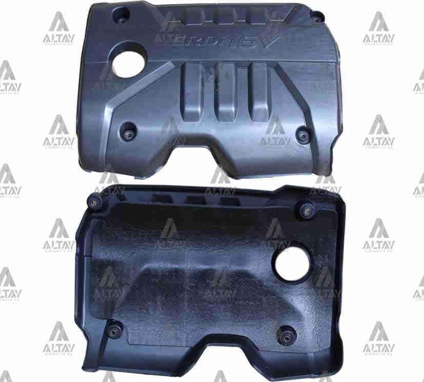 MOTOR MUHAFAZA KAPAK ACCENT 06-11 ERA / RIO 06-11 DİZEL