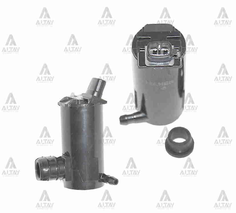 MOTOR SU FISKİYE ACCENT  95-00 / ELANTRA 04= / SONATA