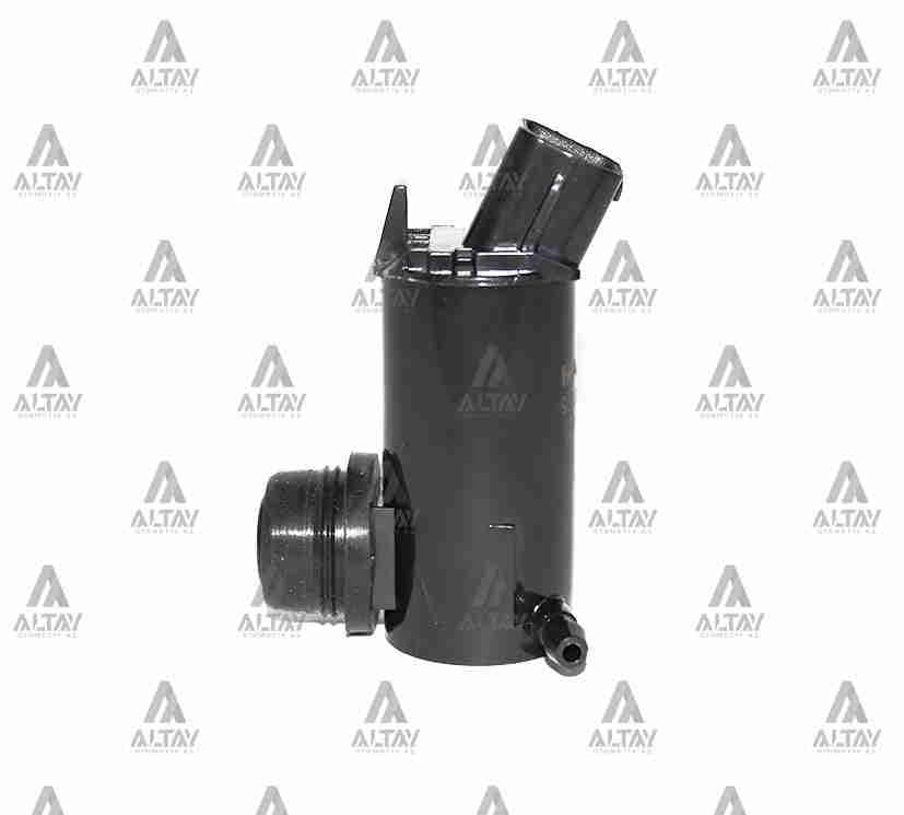 MOTOR SU FISKİYE ACCENT 06-11 ERA / GETZ / KMY 05= TEK ÇIKIŞ