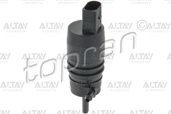 MOTOR SU FISKİYE BORA / TRANSPORTER T4 97-05