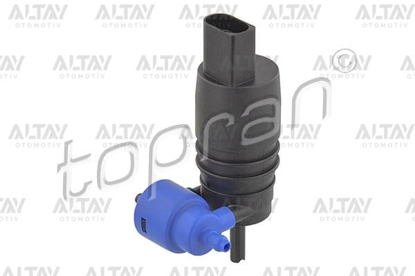 MOTOR SU FISKİYE CADDY / TRANSPORTER T5 04-10