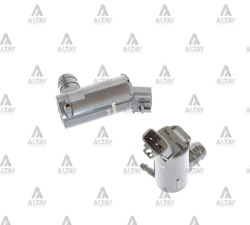MOTOR SU FISKİYE COROLLA  93-06 / AVENSIS / RAV-4