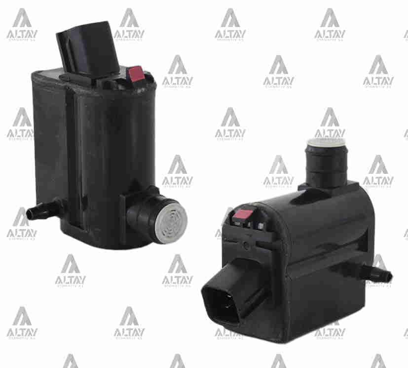 MOTOR SU FISKİYE I-20 09-12 / I-30 12-15 (DENSO)